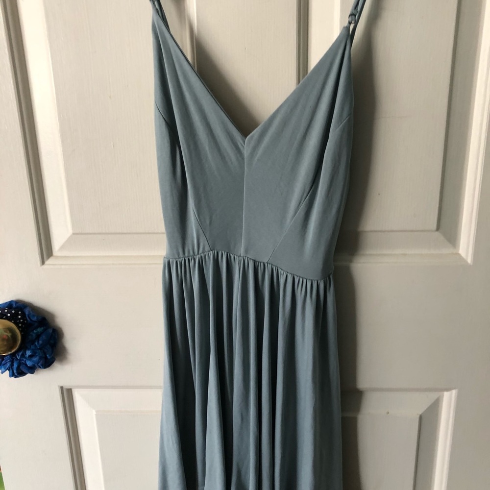 Urban outfitters romper